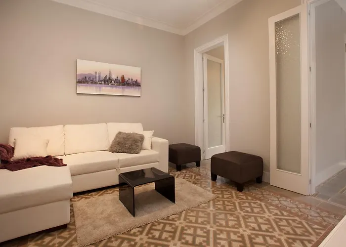 Enjoy Apartments Sofia