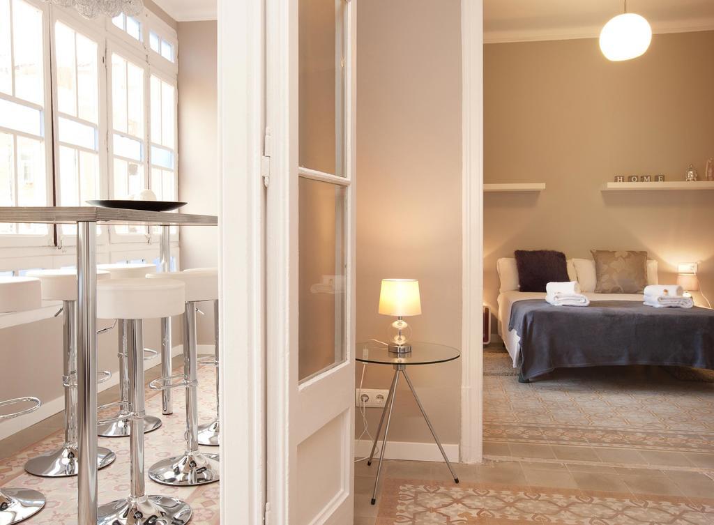 Enjoy Apartments Sofia * Barcelona