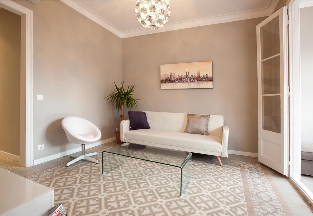 Enjoy Apartments Sofia Barcelona