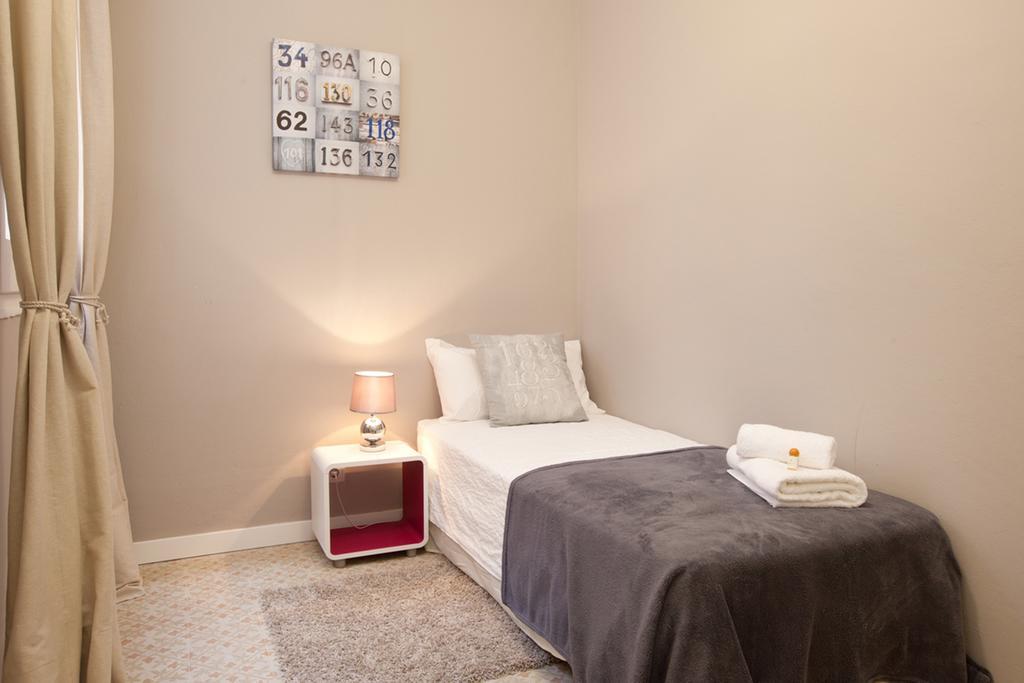 Enjoy Apartments Sofia *