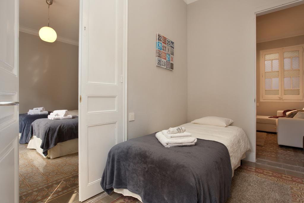 Enjoy Apartments Sofia Apartamento *