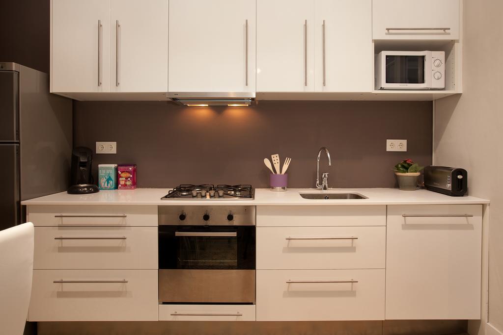 Enjoy Apartments Sofia Apartamento Barcelona