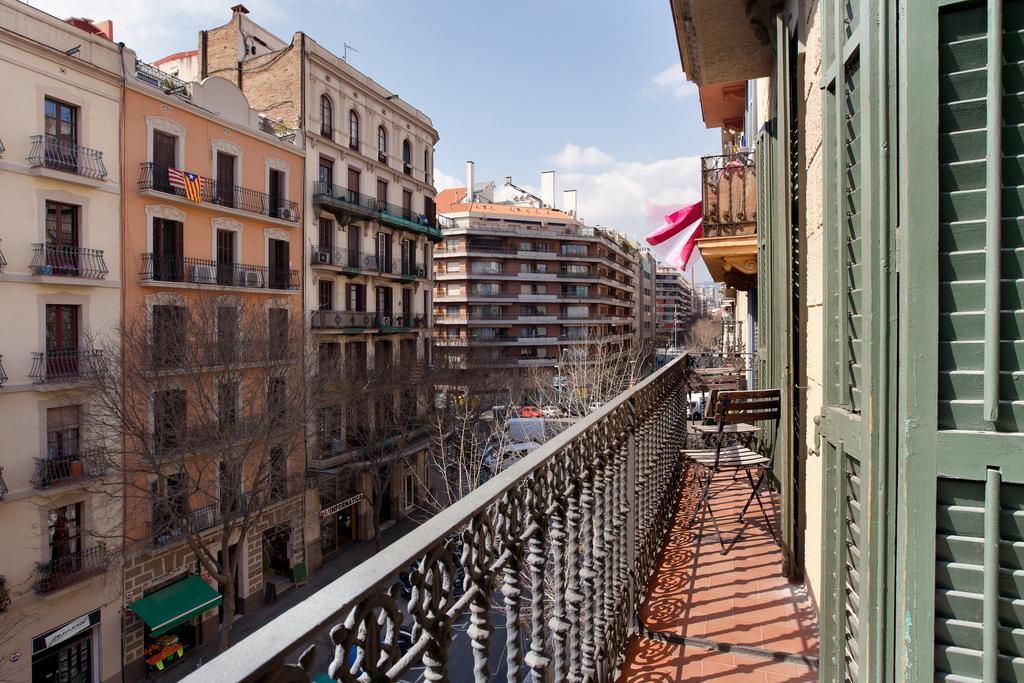 Enjoy Apartments Sofia Apartamento