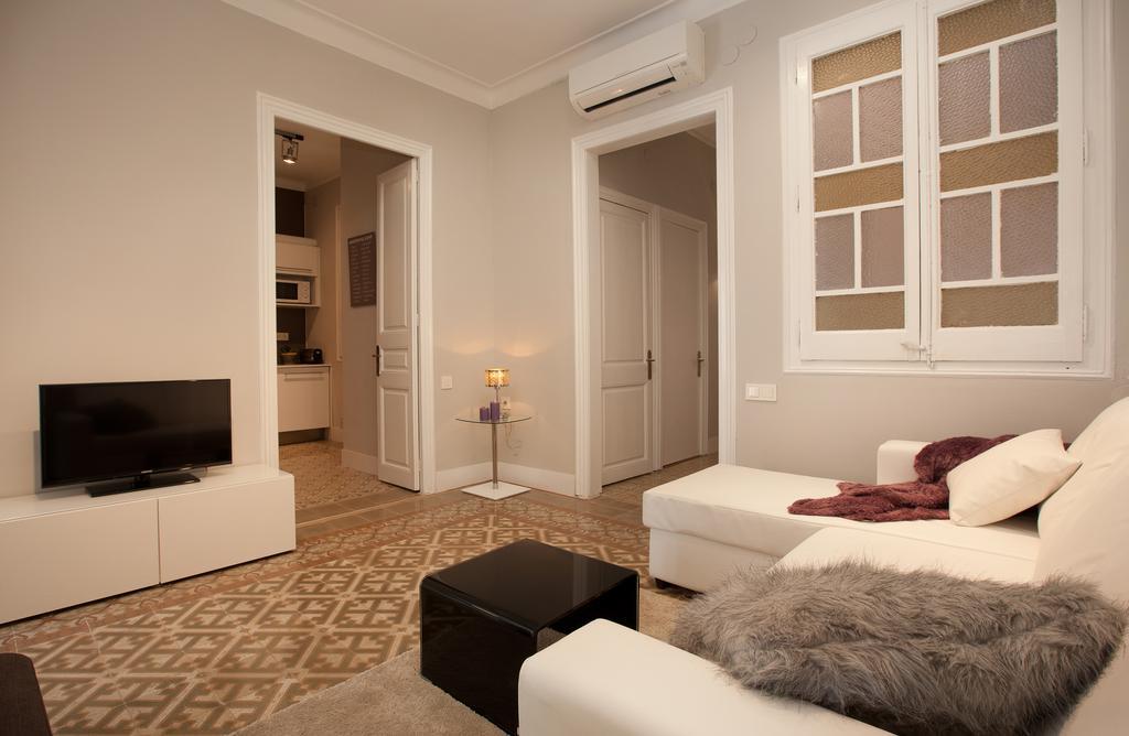 Enjoy Apartments Sofia Apartamento Barcelona