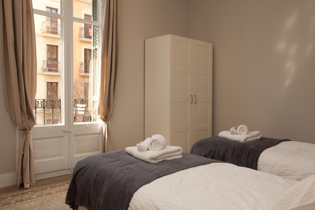 Enjoy Apartments Sofia Apartamento *
