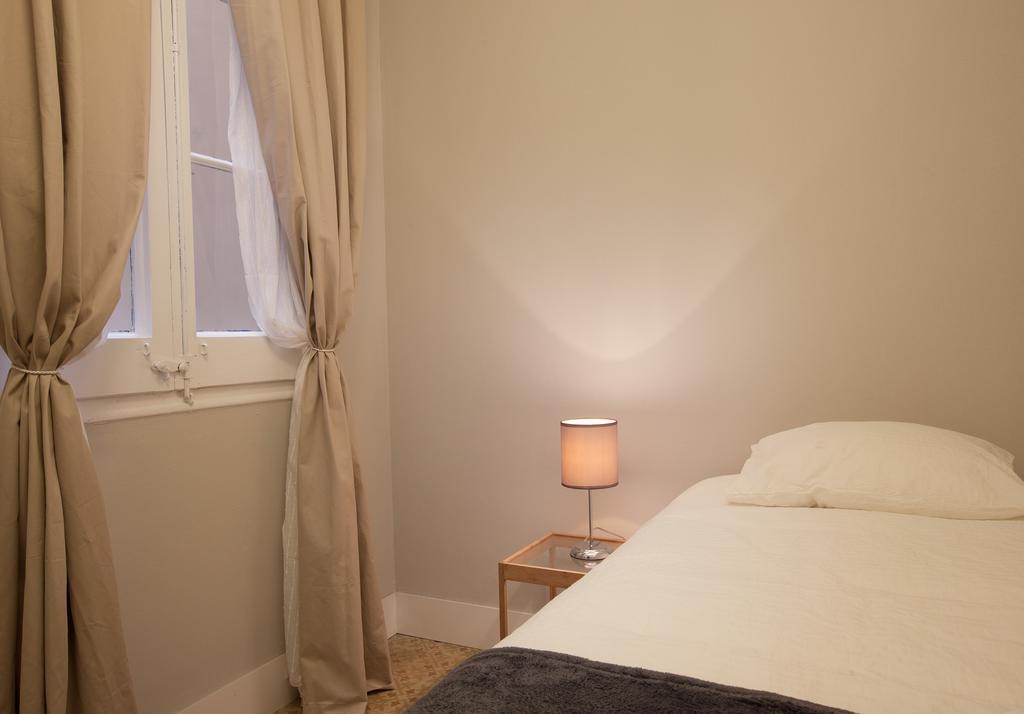 Enjoy Apartments Sofia * Barcelona
