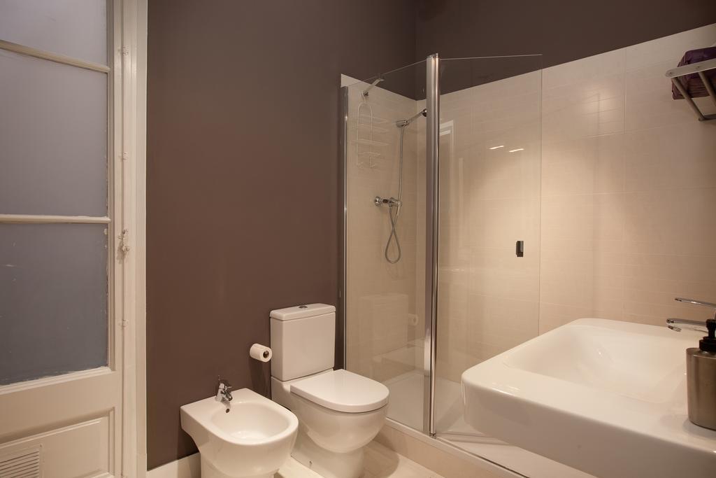Enjoy Apartments Sofia Apartamento Barcelona