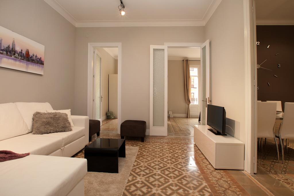 Apartamento Enjoy Apartments Sofia Barcelona