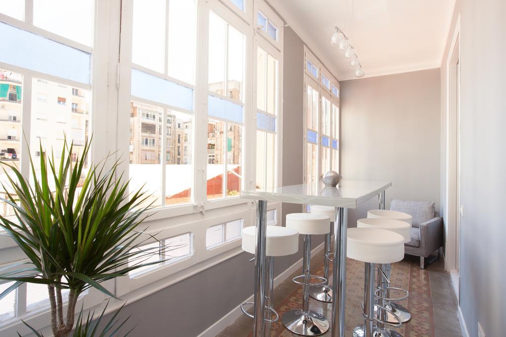 Enjoy Apartments Sofia Apartamento Barcelona