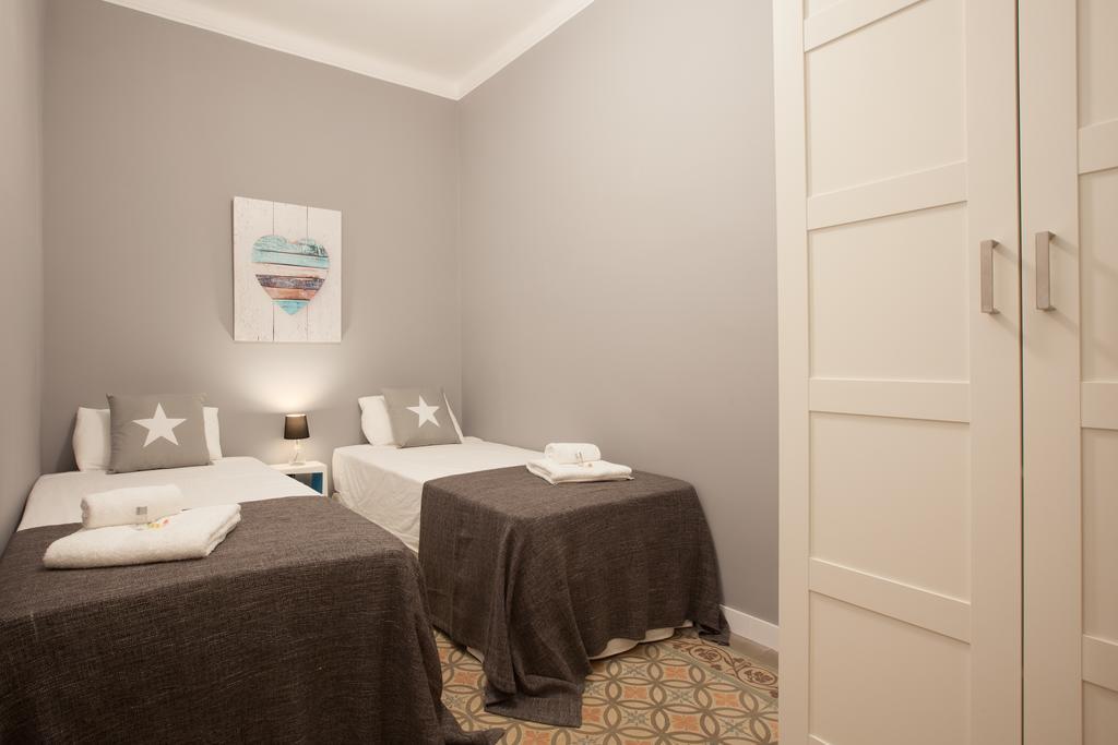 Enjoy Apartments Sofia * Barcelona