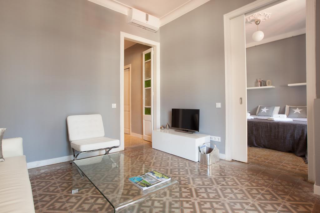 Enjoy Apartments Sofia Apartamento Barcelona
