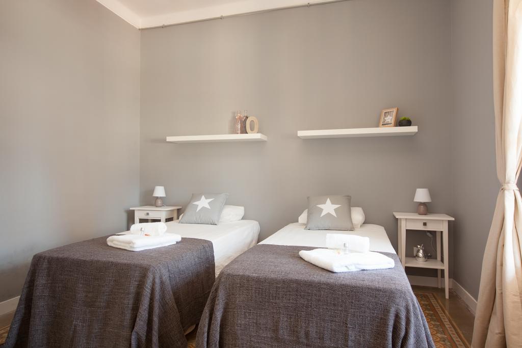 Enjoy Apartments Sofia * Barcelona