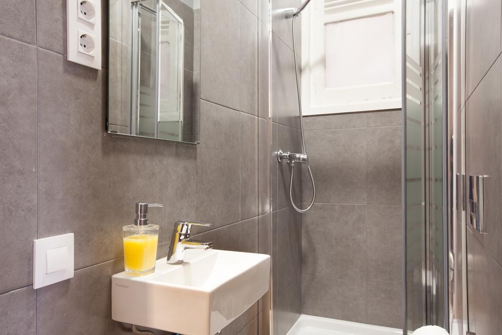 Enjoy Apartments Sofia Apartamento Barcelona