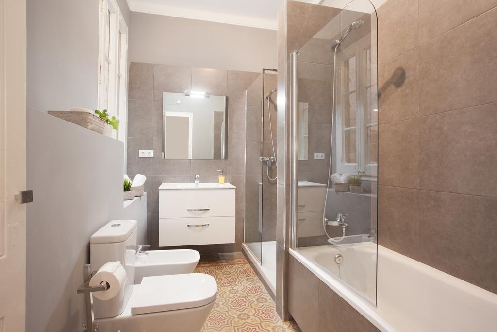 Enjoy Apartments Sofia Apartamento Barcelona