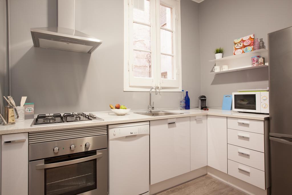 Enjoy Apartments Sofia Apartamento *